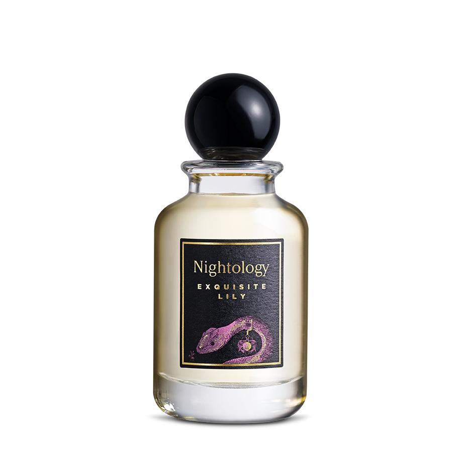 Парфюмерная вода Nightology EXQUISITE LILY 100 мл (15704000)