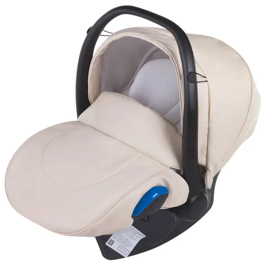 Автокресло Adamex Kite кожа 11S (622145)
