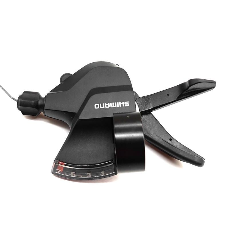 Шифтер Shimano M315 Altus Правый 7 скоростей (3008921667)