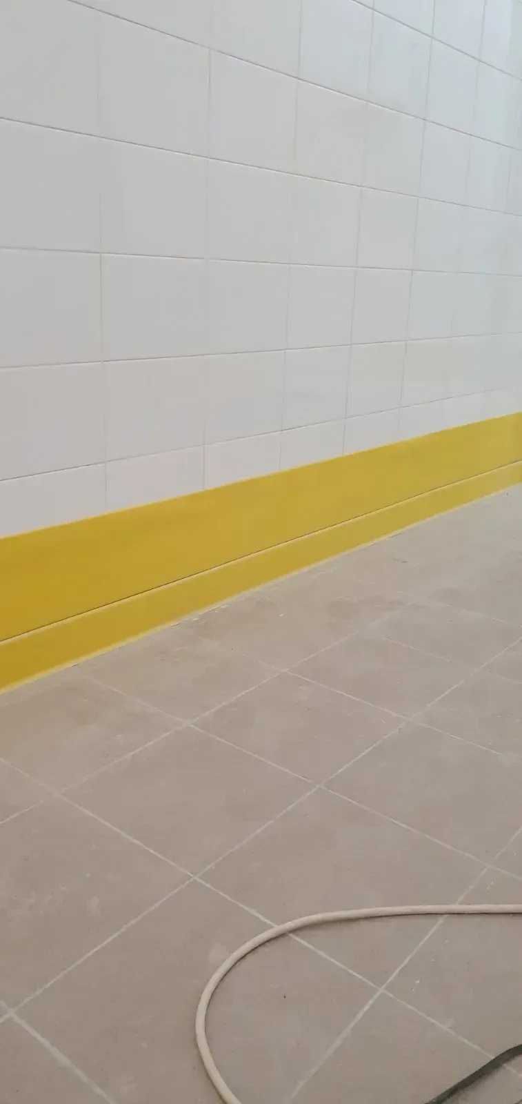 Отбойник промышленный HSP 200 25 п.м Желтый (25403038) - фото 3 Отбойник промышленный HSP 200 25 п.м Желтый (25403038) - фото 3