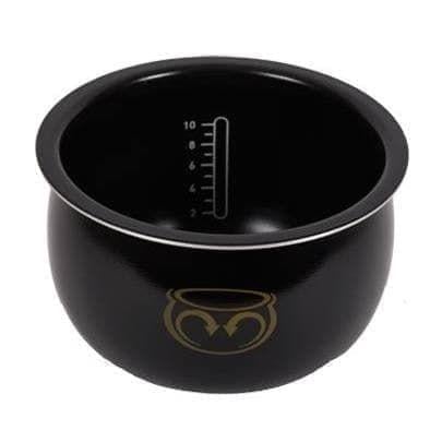 Чаша 5 л для мультиварки Moulinex с керамическим покрытием (SS-995223)