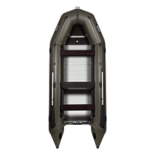 Надувная лодка Bark BT-450SDAl ПВХ 7-и местная моторная килевая сплошное алюминиевое разборное дно - фото 1 Надувная лодка Bark BT-450SDAl ПВХ 7-и местная моторная килевая сплошное алюминиевое разборное дно - фото 1