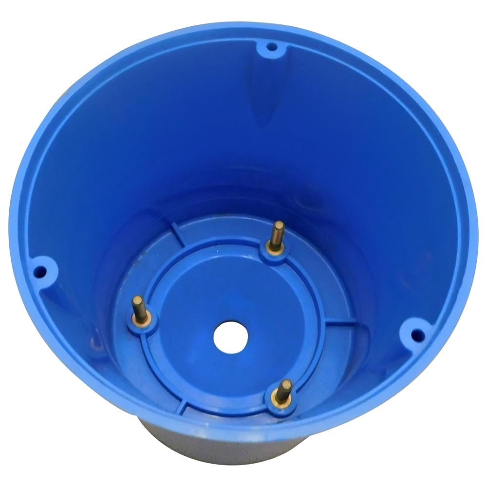 Корпус до сепараторів Мотор Січ СЦМ 80 та СЦМ 100 (1041658930)