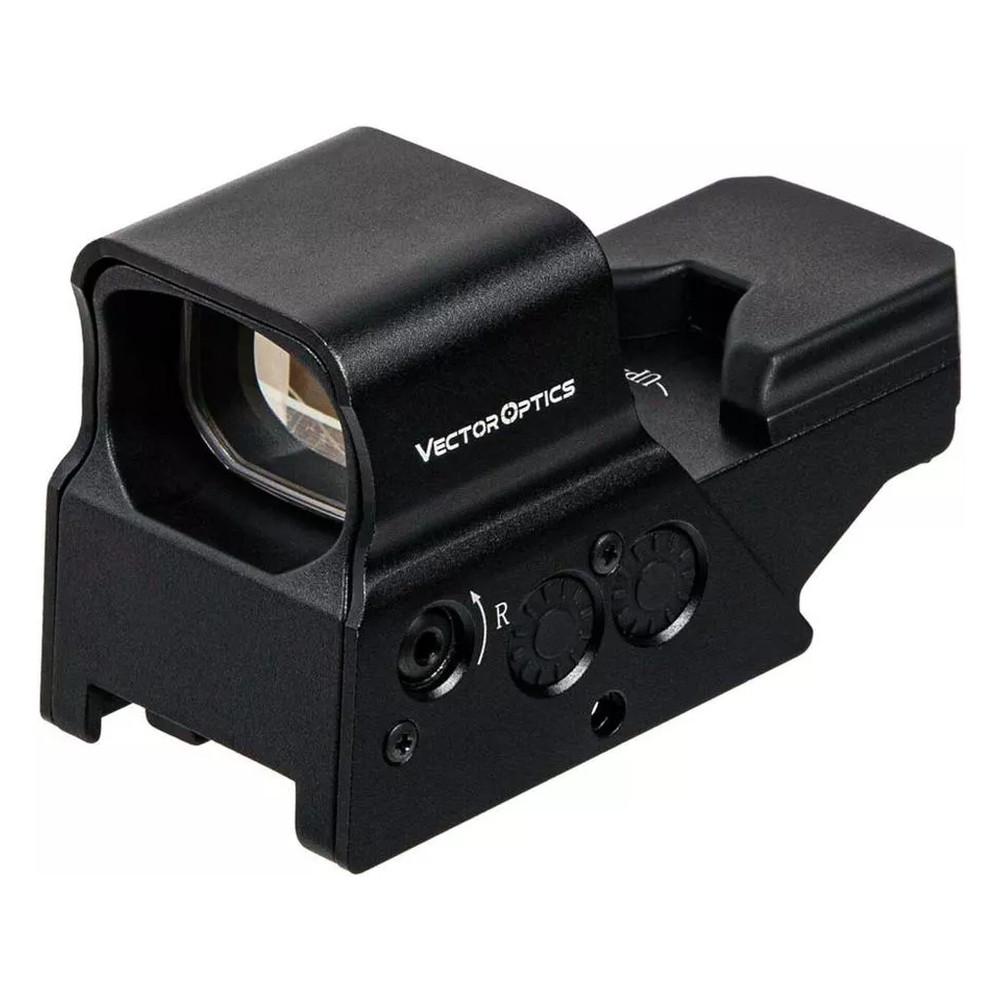Прицел коллиматорный Vector Optics Omega 8 Прицел коллиматорный Vector Optics Omega 8