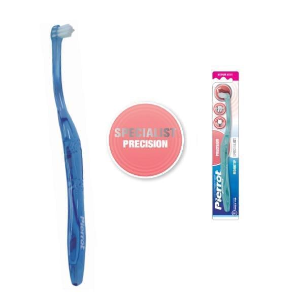 Зубна щітка монопучкова Pierrot 1 шт. (2159) - фото 2