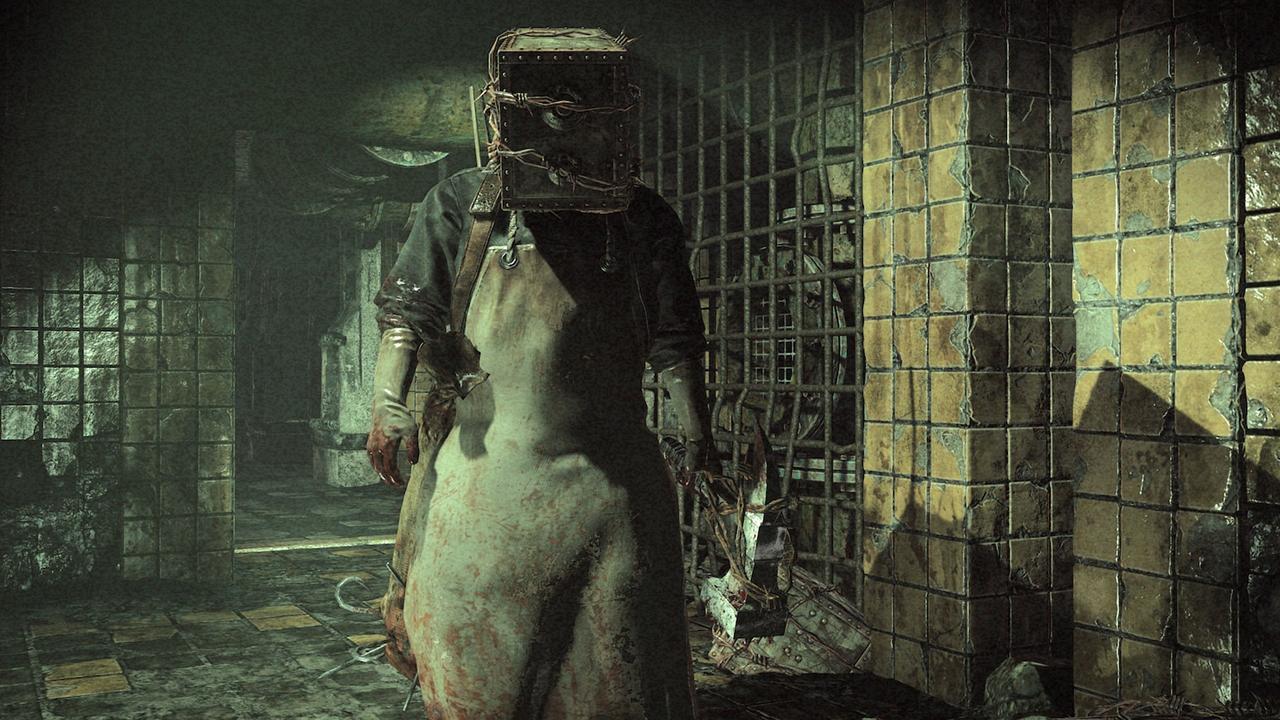 Ключ активации The Evil Within Digital Bundle для Xbox One/Series (53131987) - фото 3