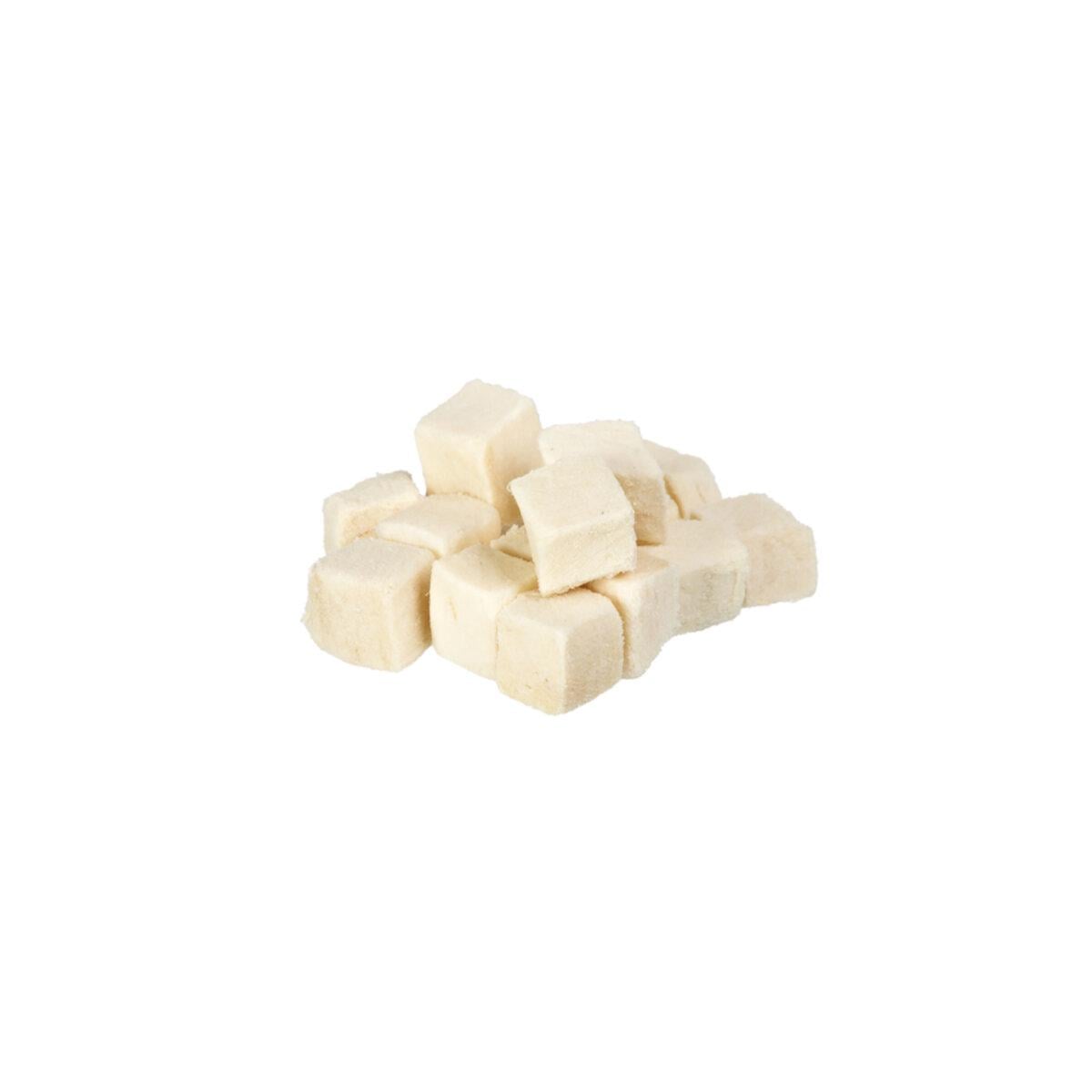 Ласощі для котів WAUCAT Treats Freeze dried Куряче філе 20 г Ласощі для котів WAUCAT Treats Freeze dried Куряче філе 20 г