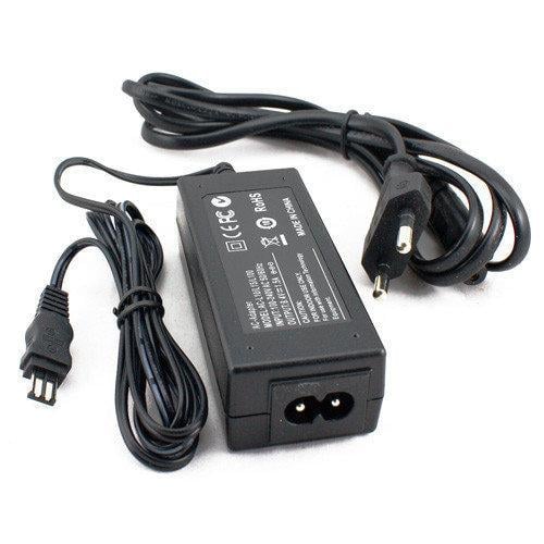 Сетевой адаптер для камер Sony AC-L100/AC-L15/AC-L10 питание от сети 220В (1048695863)