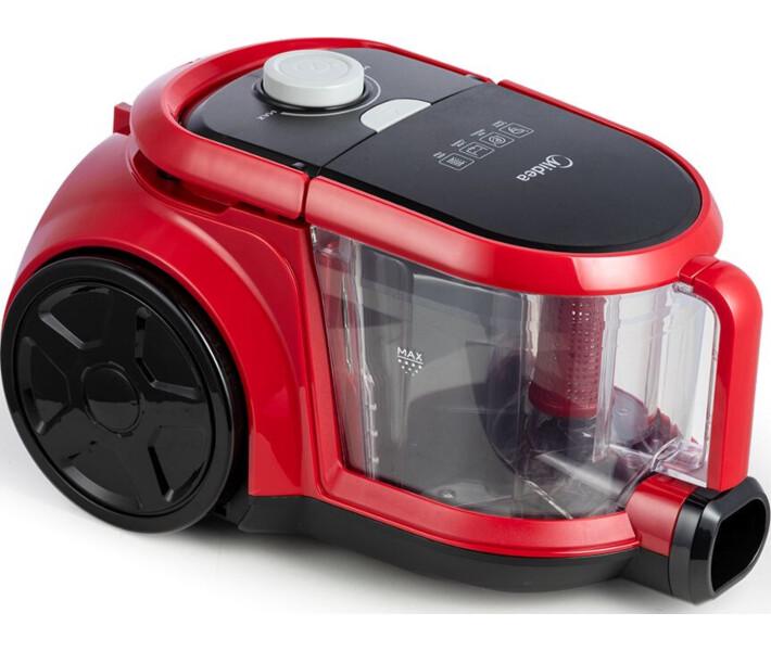 Пылесос Midea MUA18C-R - фото 2 Пылесос Midea MUA18C-R - фото 2