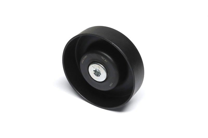 Ролик обвідний поліклінового ременя SKF (VKM31001)