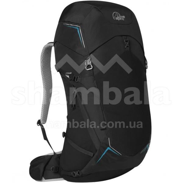 Рюкзак Lowe Alpine AirZone Trek 45:55 (Black) (FTE-90-BL-45)