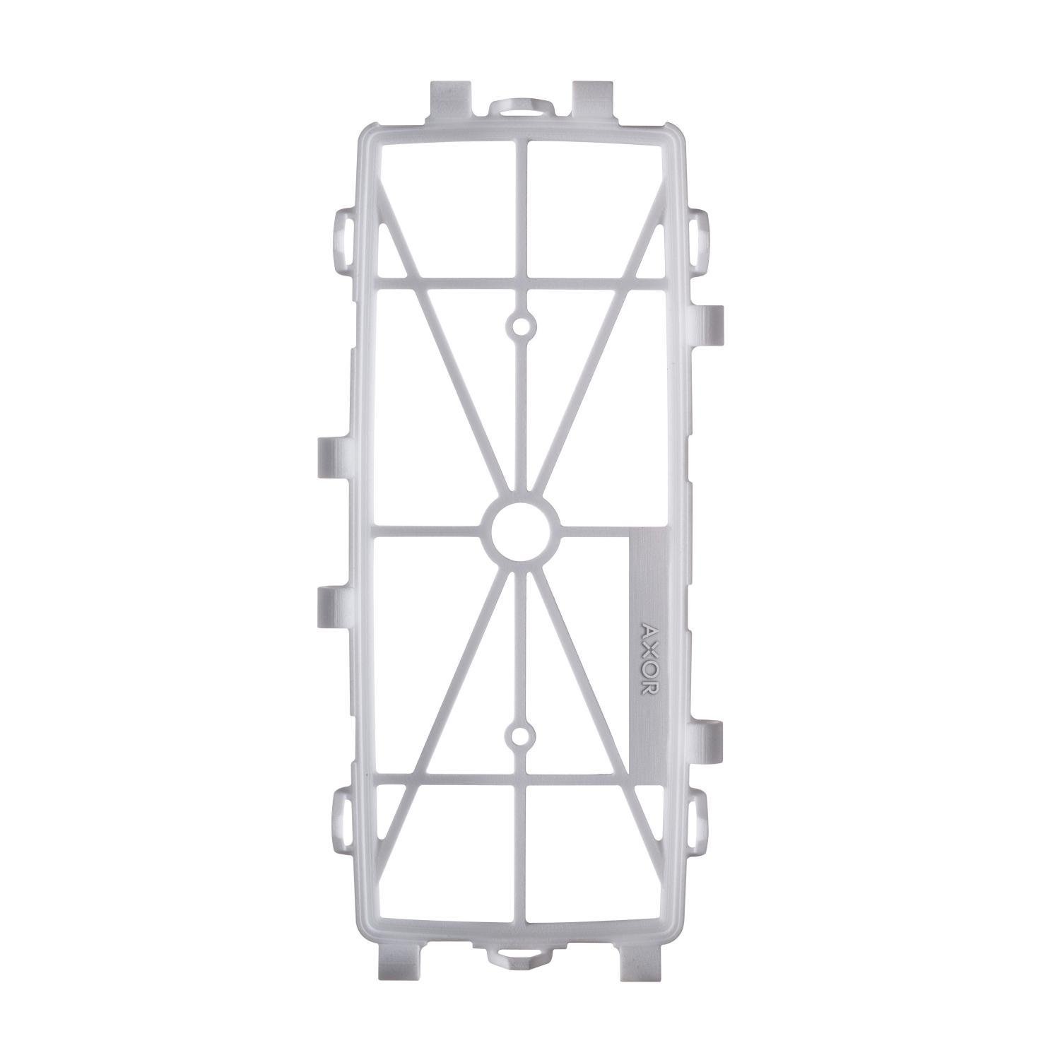 Трафарет для монтажа Axor MyEdition 150 (47924000)