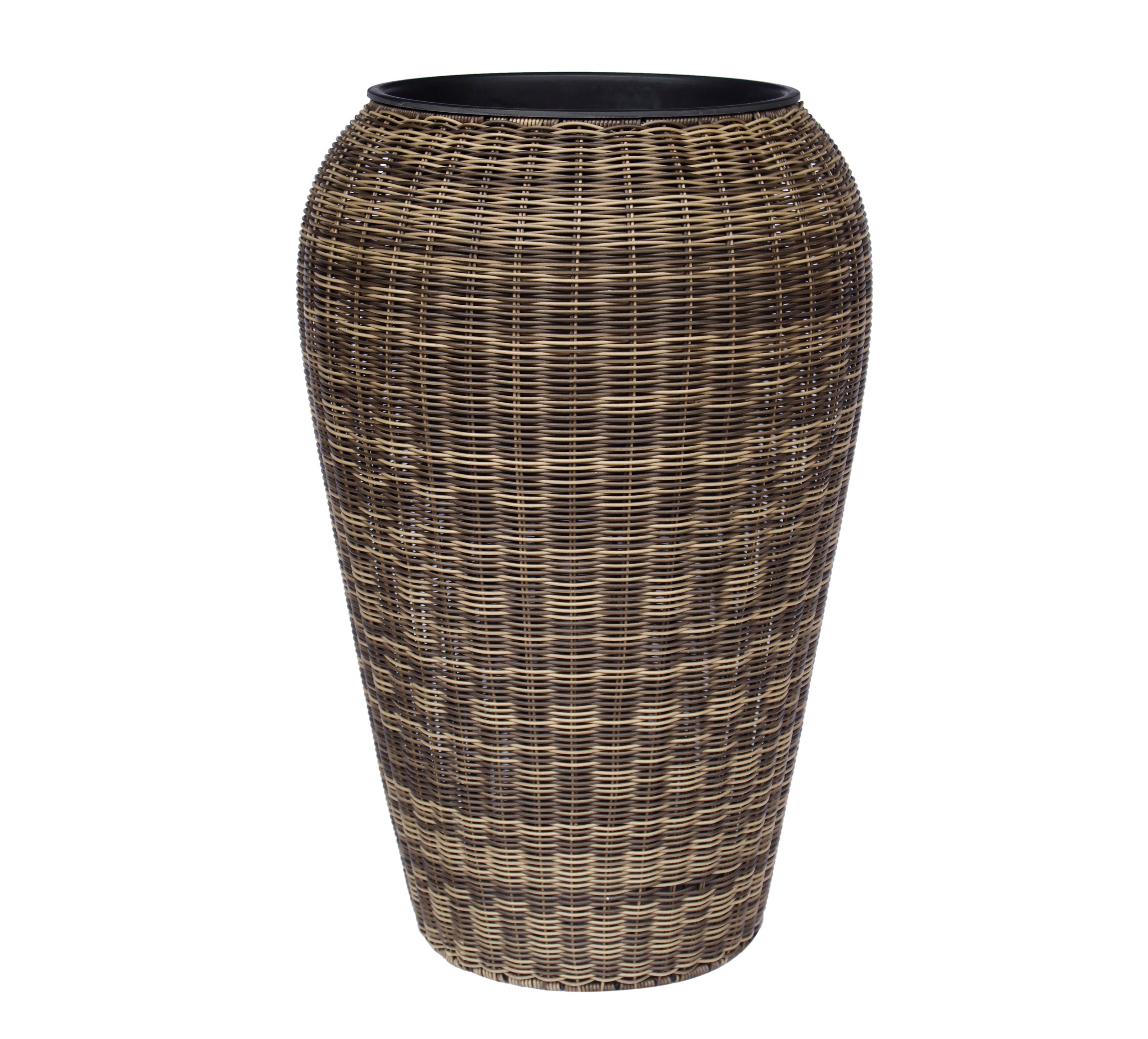 Кашпо HA-08 45x45x70 см (6114)