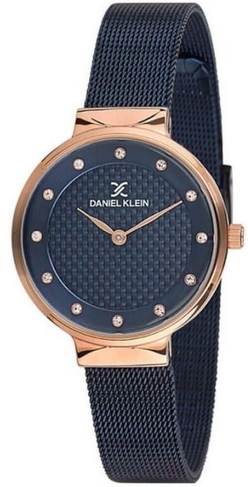Наручний годинник жіночий Daniel Klein DK11722-5 (103699)