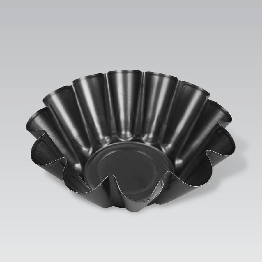 Форма для выпечки Maestro 22,5 см (MR-1102) Форма для выпечки Maestro 22,5 см (MR-1102)