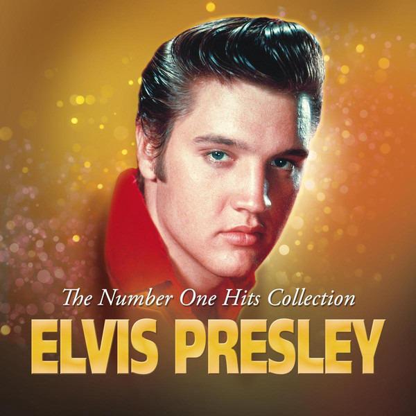 Вінілова платівка Elvis Presley The Number One Hits Collection (13554465) - фото 1