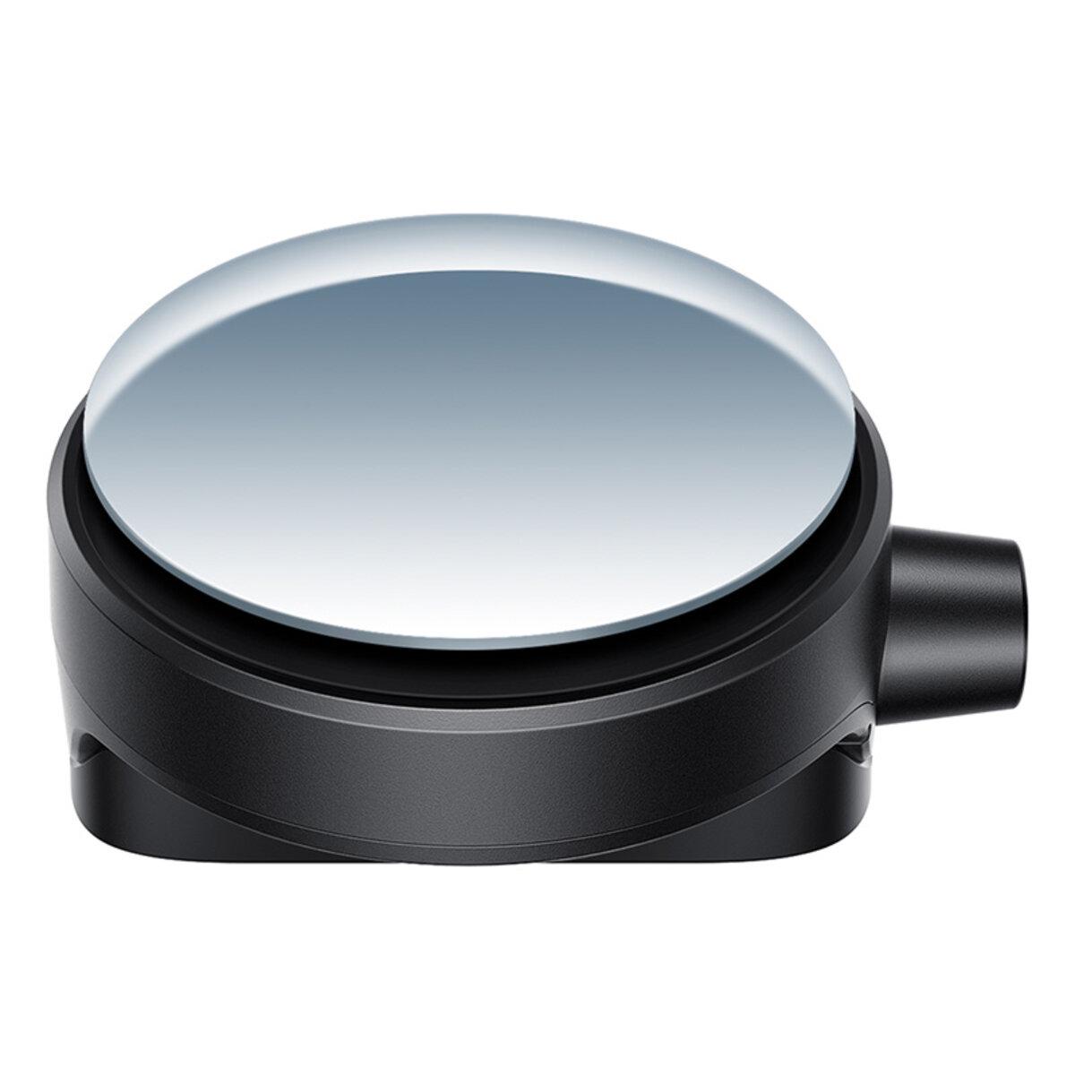 Дзеркало заднього виду для сліпих зон BASEUS SafeRide Series Backseat Rearview Mirror 1 шт. Black (C11537200111-00) - фото 4 Дзеркало заднього виду для сліпих зон BASEUS SafeRide Series Backseat Rearview Mirror 1 шт. Black (C11537200111-00) - фото 4