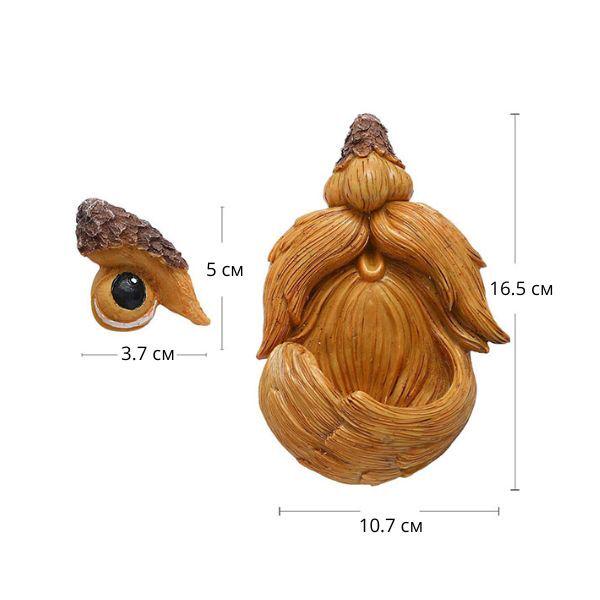 Кормушка для птиц G00167 - фото 8 Кормушка для птиц G00167 - фото 8