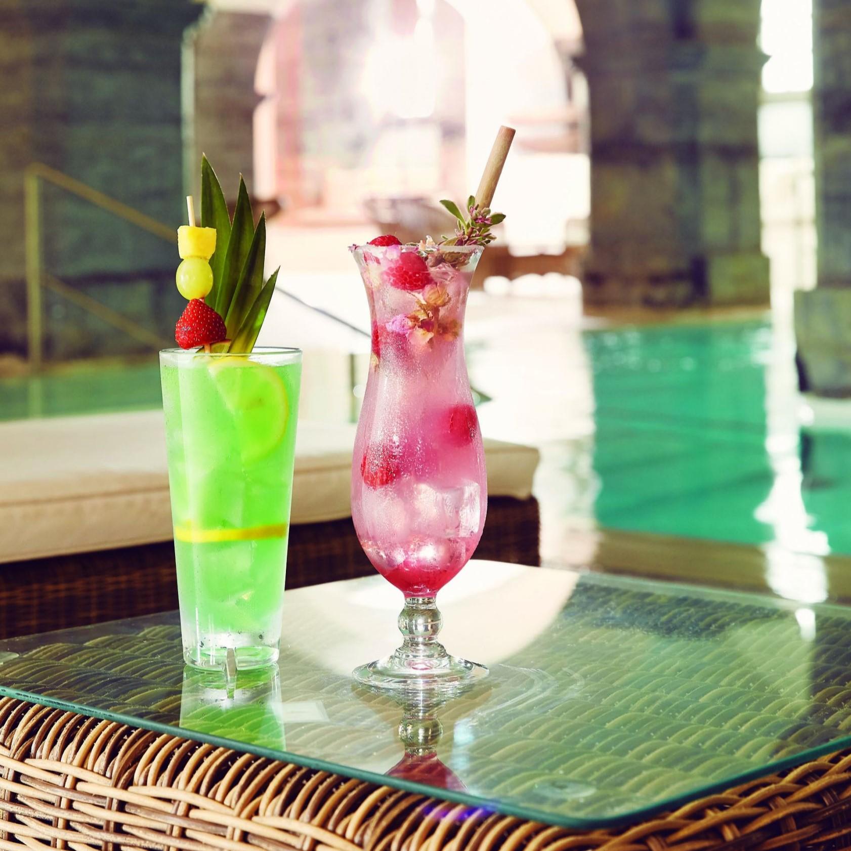 Набор бокалов для коктейля Arcoroc ARC 54584 Hurricane 440 мл 6 шт. - фото 9 Набор бокалов для коктейля Arcoroc ARC 54584 Hurricane 440 мл 6 шт. - фото 9