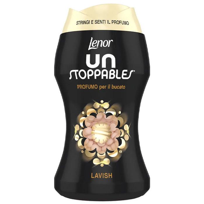 ᐉ Кондиционер для белья Lenor Lavish 140 г (1764126293) • Купить в ...