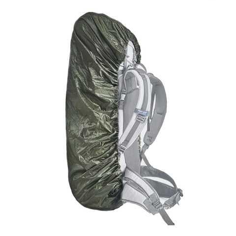 Накидка на рюкзак Fram Equipment Rain Cover 55L Хакі (1044-33030802)