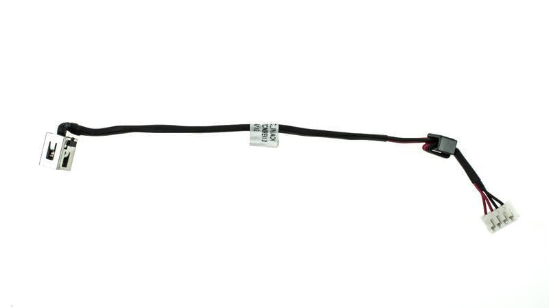 Разьем питания для ноутбука Lenovo Y480 (268530)