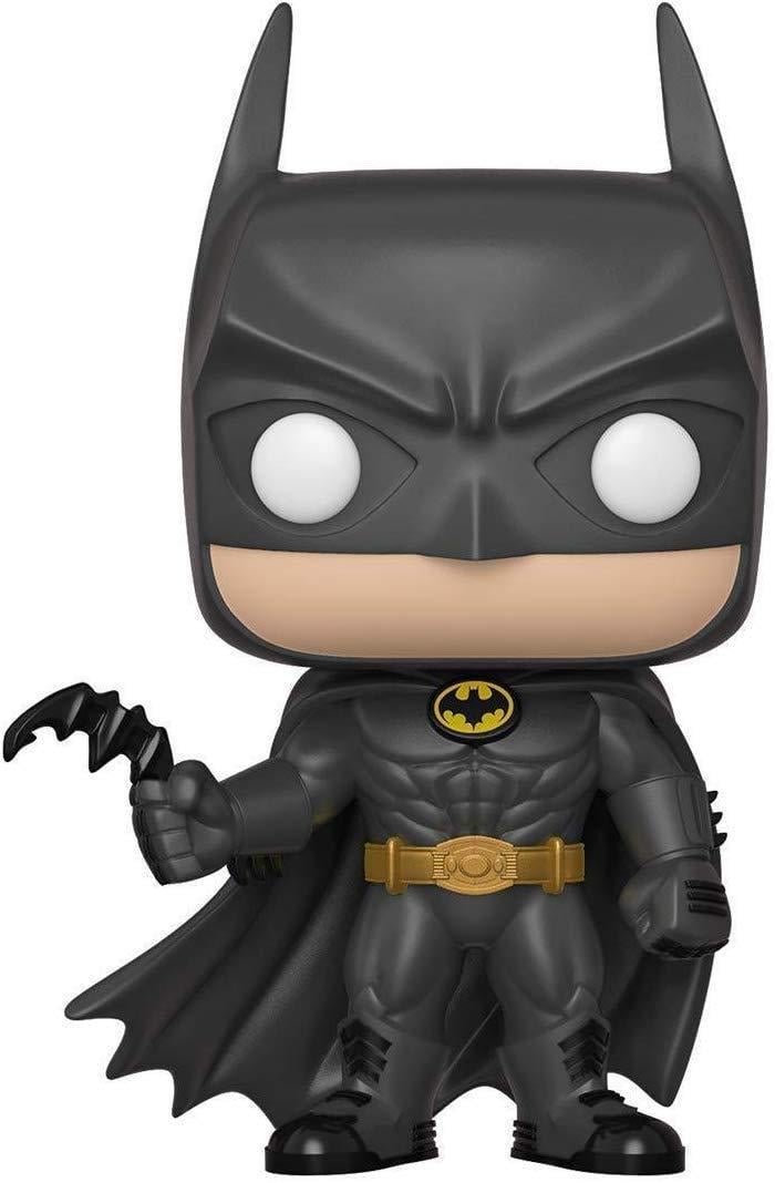 Фігурка Funko Pop Batman 80th 1989 (В В275)