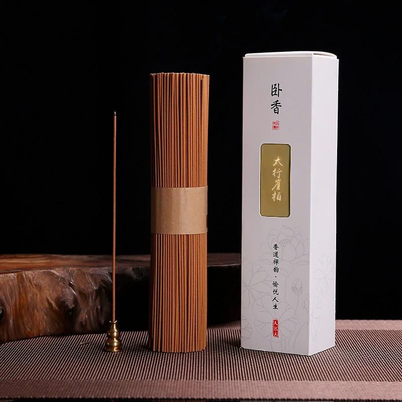 Аромапалочки Lesko JC2020060700002 Туя 200 шт. (28953192) - фото 5 Аромапалочки Lesko JC2020060700002 Туя 200 шт. (28953192) - фото 5