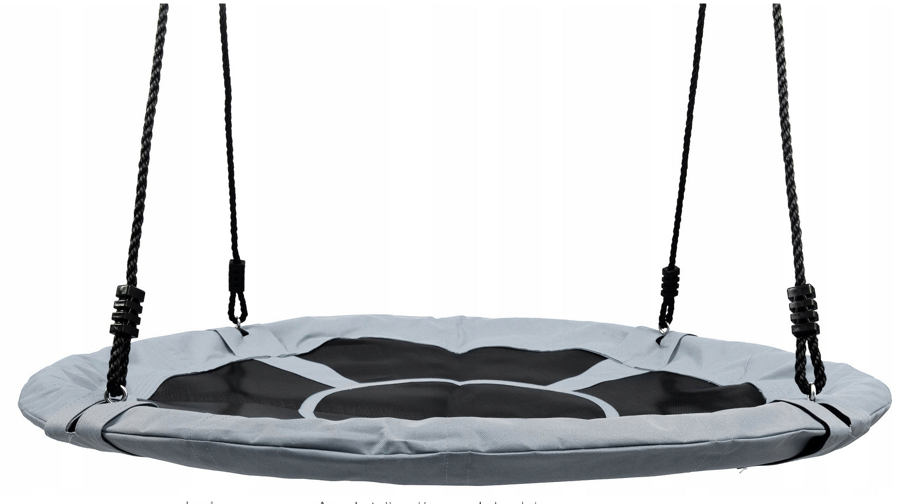 Качеля для детей Гнездо аиста Серый (3377) - фото 6 Качеля для детей Гнездо аиста Серый (3377) - фото 6