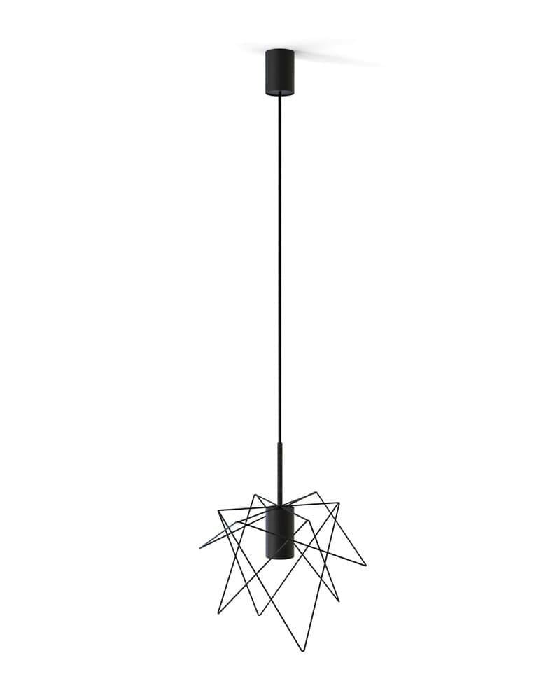 Подвесной светильник Nowodvorski 7795 Gstar GU10 1x10W (2229961584)