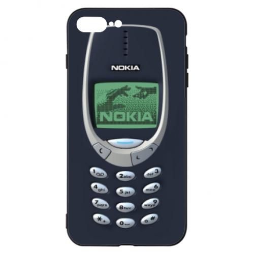 Чехол для iPhone 7 Plus Nokia 3310