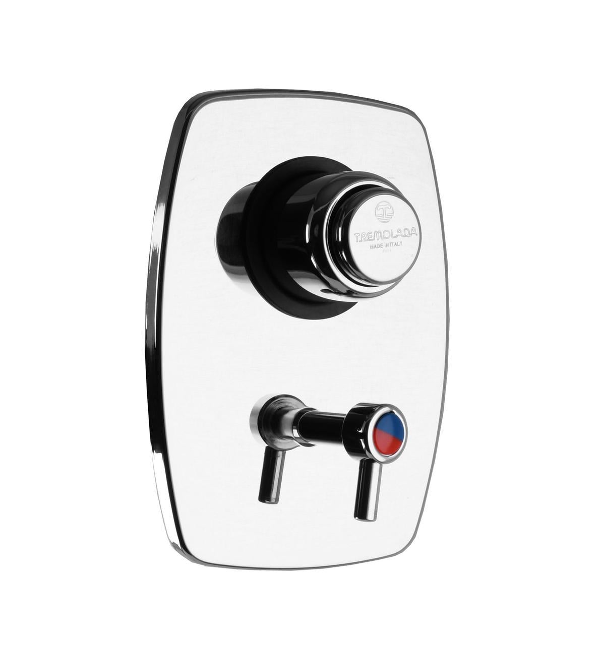 Смеситель-дозатор для душа Tremolada ТREMO-467MIXRG (000020426)