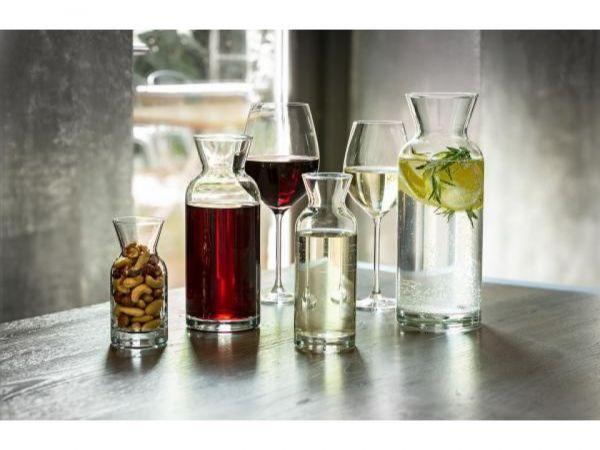 Набір карафе Vega Ypsila 730 мл 6 пр. (30025988) - фото 3 Набір карафе Vega Ypsila 730 мл 6 пр. (30025988) - фото 3