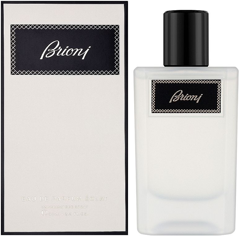 Парфюмированная вода Brioni Eclat 60 мл (1415_8672)