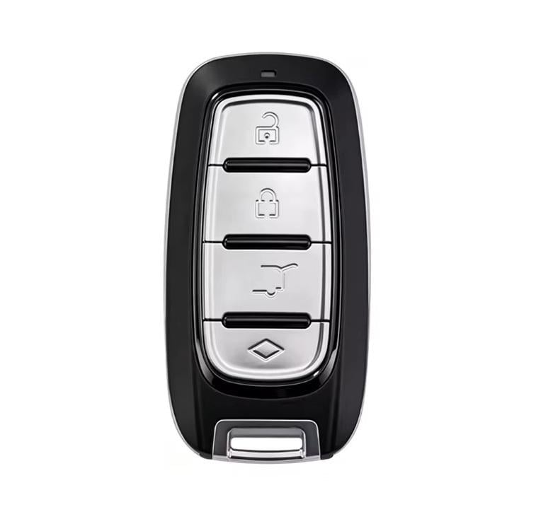 Ключ Lonsdor 4 кнопки smart key LK50-02