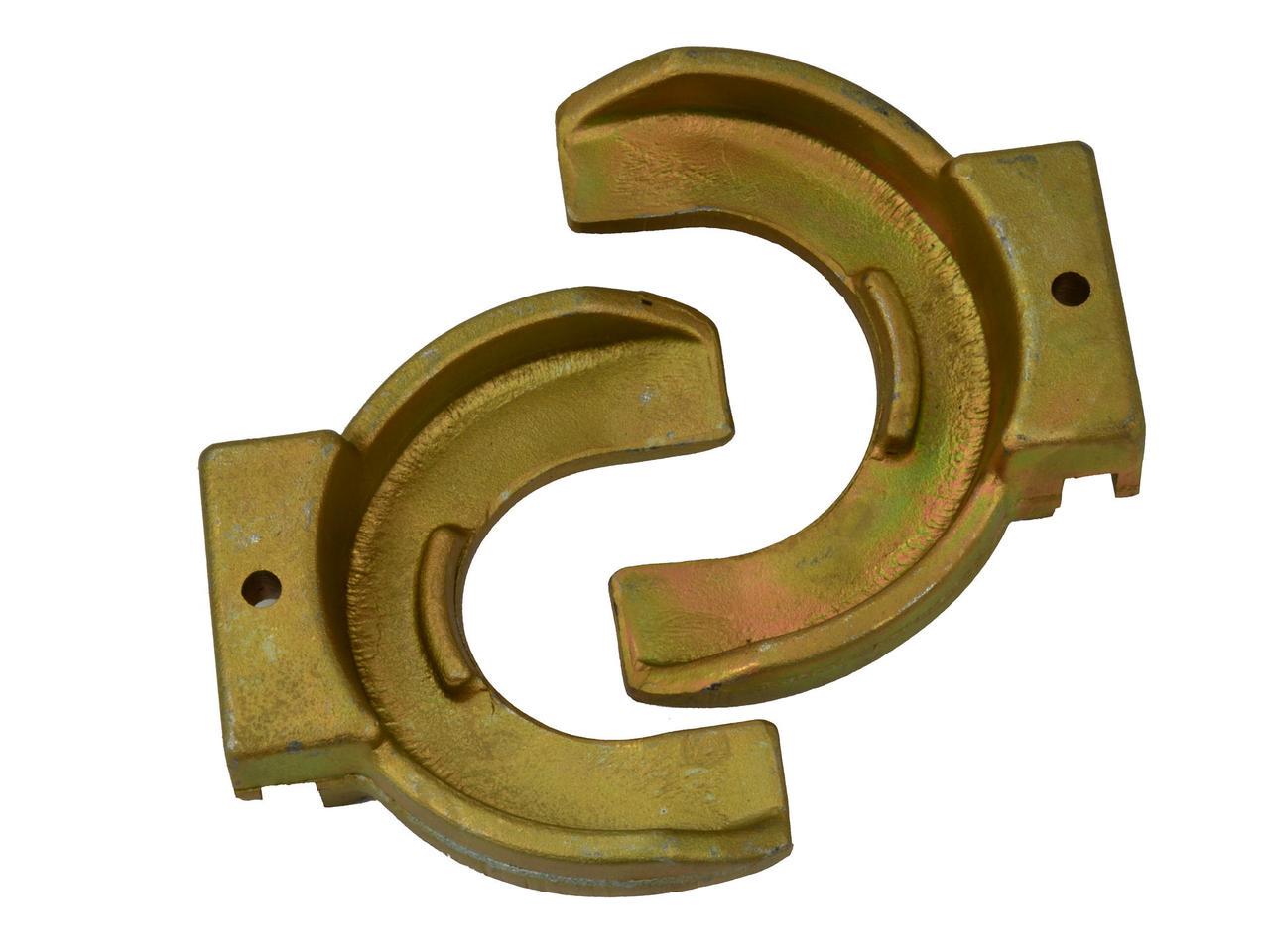 Набор для снятия пружин подвески типа MacPherson G02531 - фото 3 Набор для снятия пружин подвески типа MacPherson G02531 - фото 3