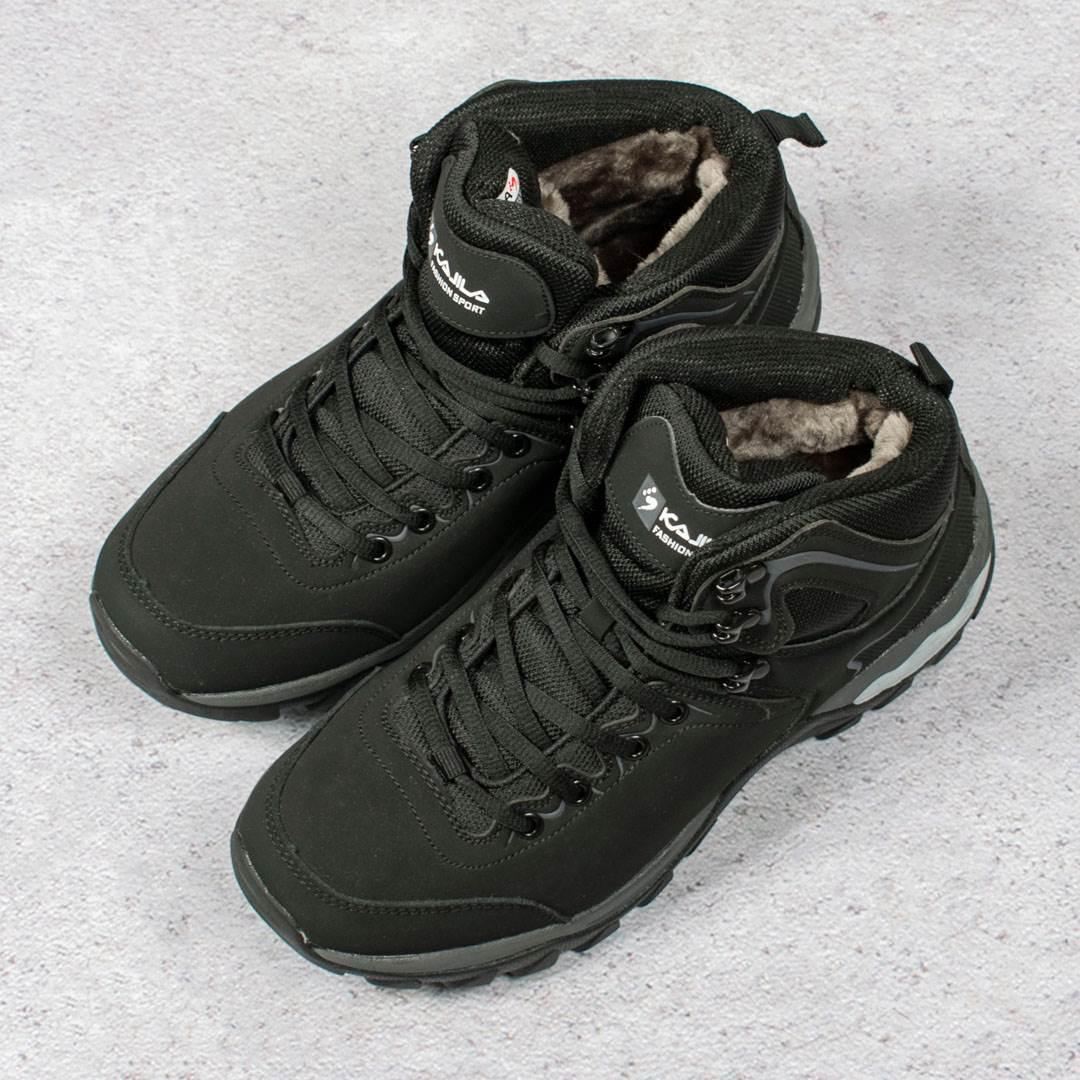 Ботинки мужские 326055 р. 44 28,5 см