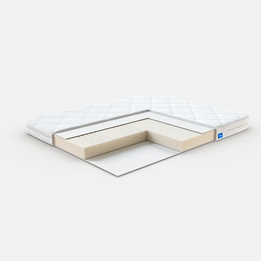 Матрас ортопедический Ego 80x200 см