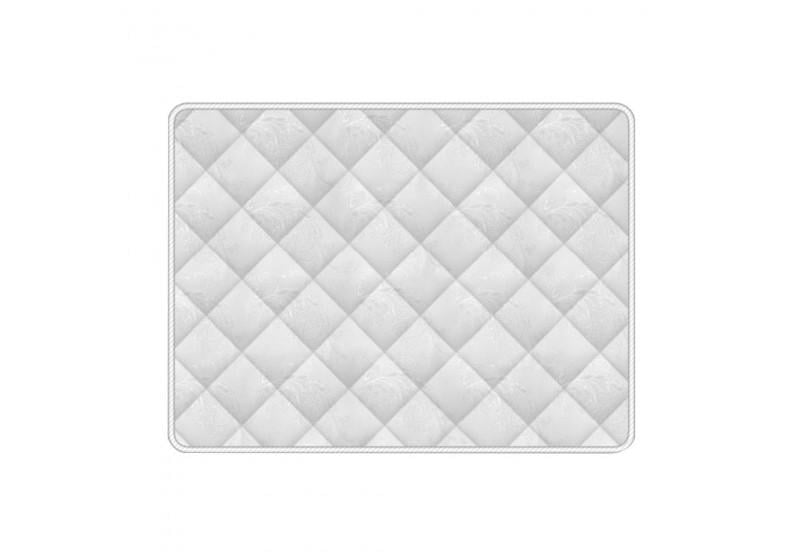 Матрас ортопедический Alex Classic 70x200 см (109286) - фото 4 Матрас ортопедический Alex Classic 70x200 см (109286) - фото 4