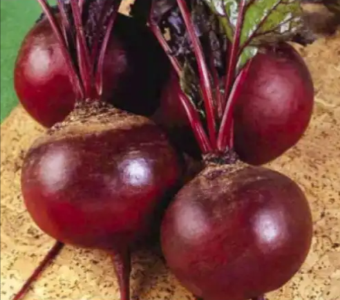 Семена Свекла Детройт F1 Оригинальная упаковка Clause ТД Гекса-Украина 1000 г 01-19-134 (IR00611)