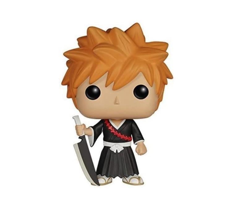 Фігурка Funko Pop №59 Bleach Ichigo (6b3279c8)