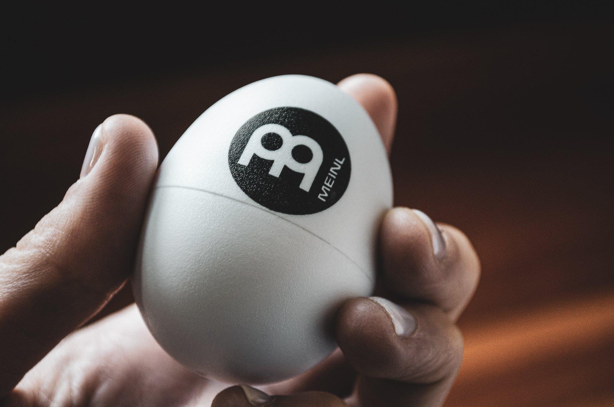 Комплект шейкеров яйцо Meinl ES-SET Egg Shaker (26482856) - фото 7 Комплект шейкеров яйцо Meinl ES-SET Egg Shaker (26482856) - фото 7