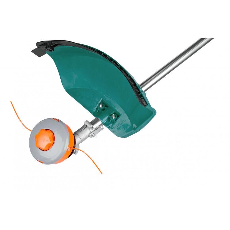 Тример акумуляторний AL-FA ALCGTBH-21V на 1 акумулятор (10995) - фото 15 Тример акумуляторний AL-FA ALCGTBH-21V на 1 акумулятор (10995) - фото 15