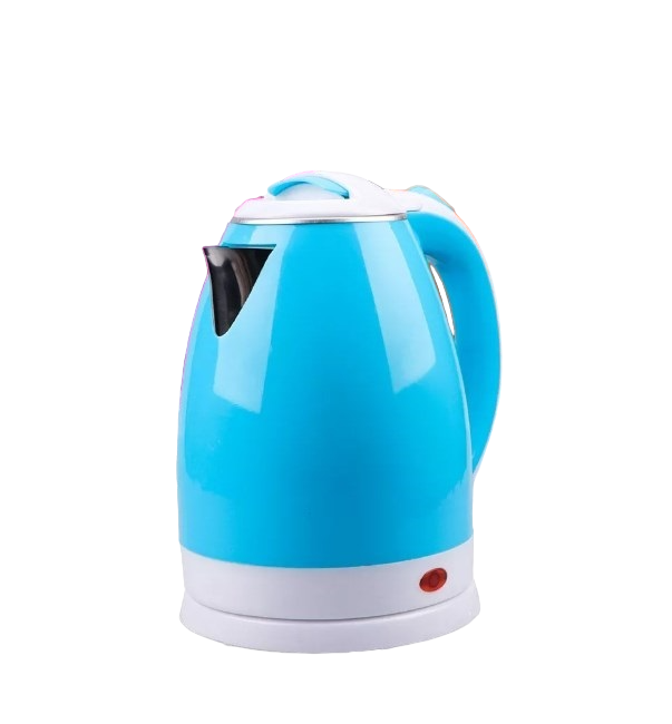 Електрочайник RAF R.7826 2000 Вт 2 л Блакитний (14550154) - фото 1 Електрочайник RAF R.7826 2000 Вт 2 л Блакитний (14550154) - фото 1