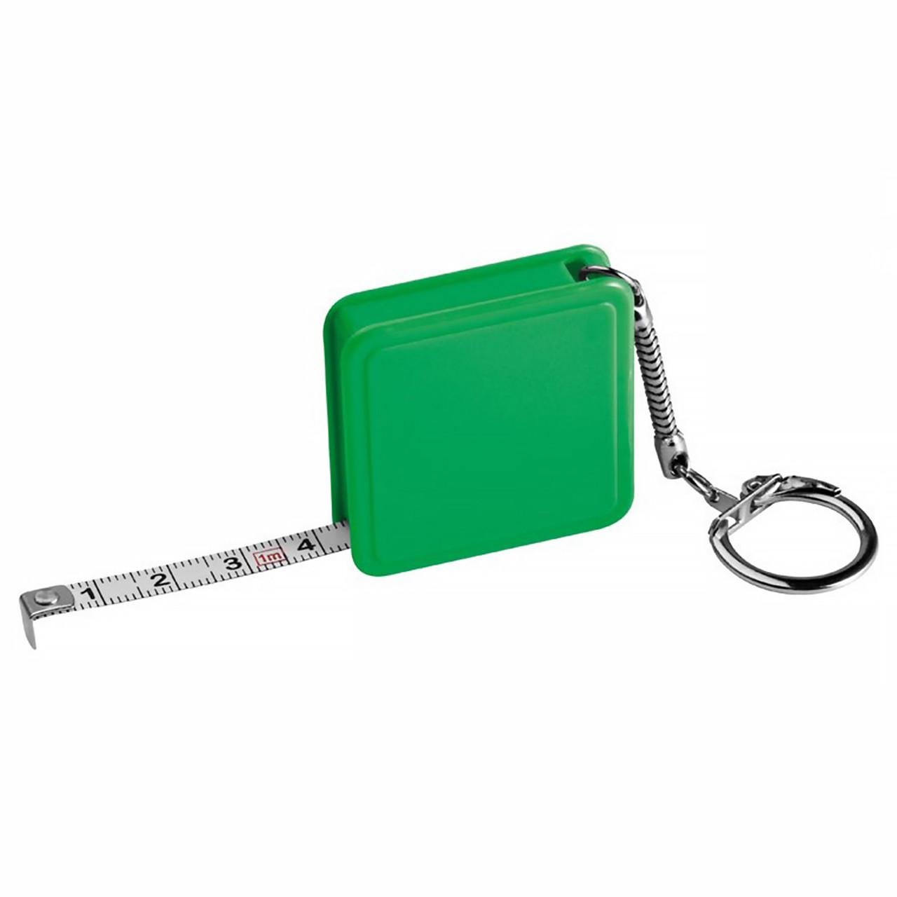 Рулетка-брелок Discover Meter 1 м (9014-06)