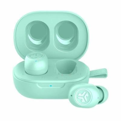 Наушники JLab JBuds Mini Mint Green (IEUEBJBMINIRMNT124)