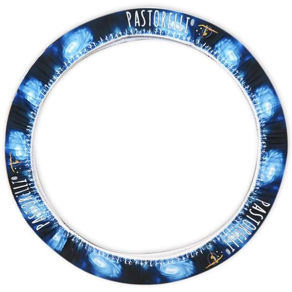 Чехол для обруча Pastorelli мульти FREEDOM Navy Vortex