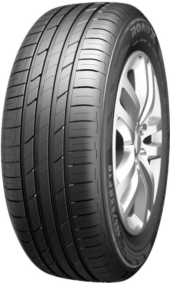 Автошина Roadx RXMotion H12 195/50 R16 88V XL не шип Автошина Roadx RXMotion H12 195/50 R16 88V XL не шип