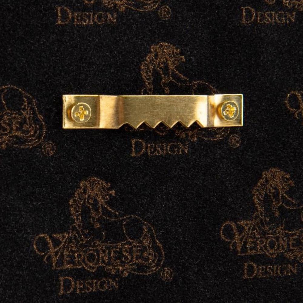 Картина VERONESE Матерь Божья 23 см - фото 4