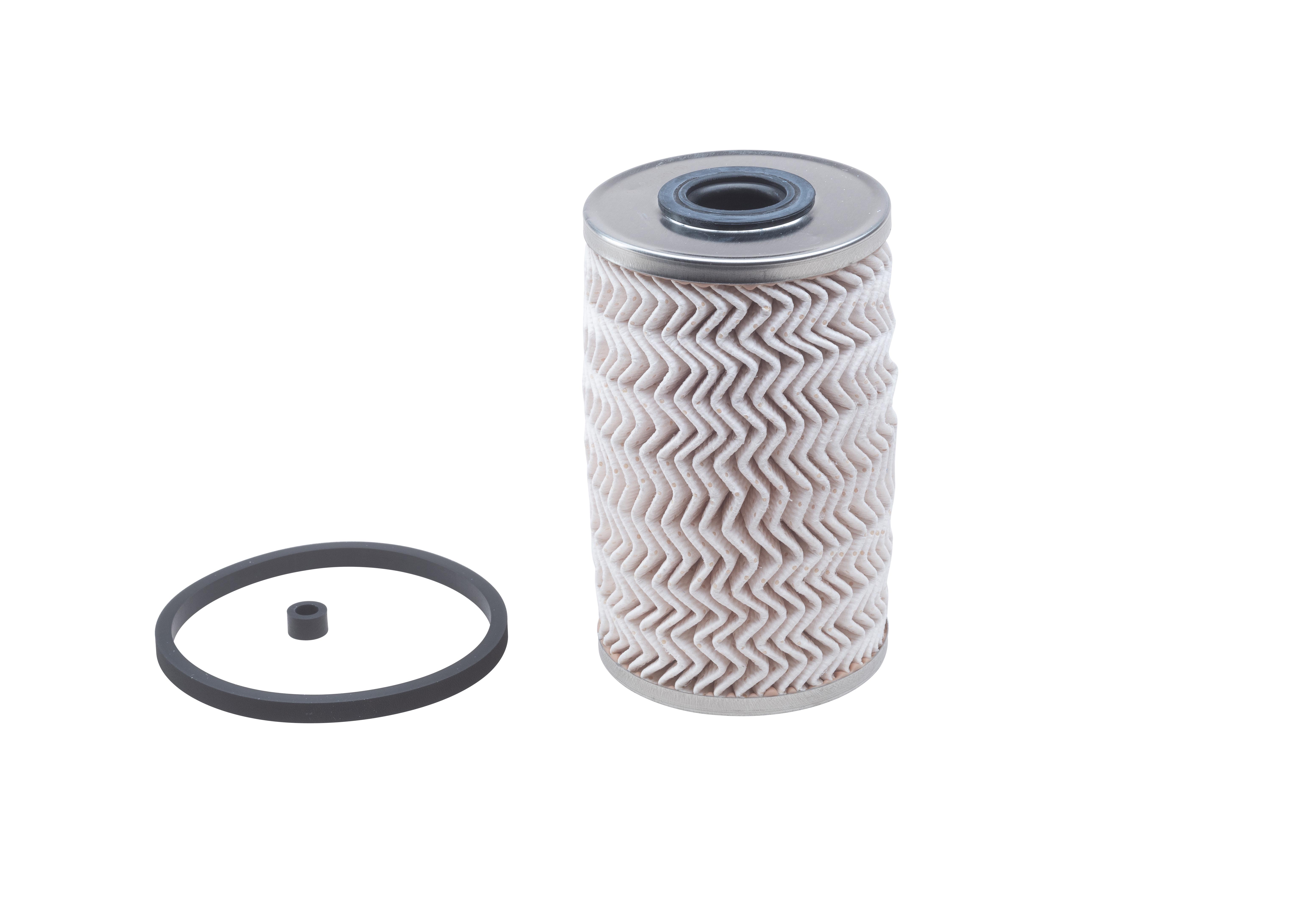 Фильтр топлива PURFLUX C491